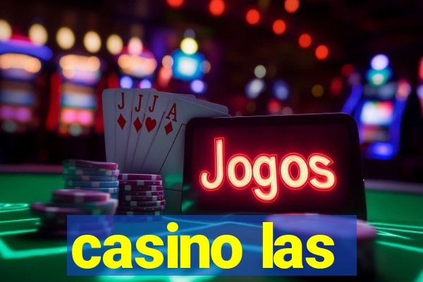 casino las