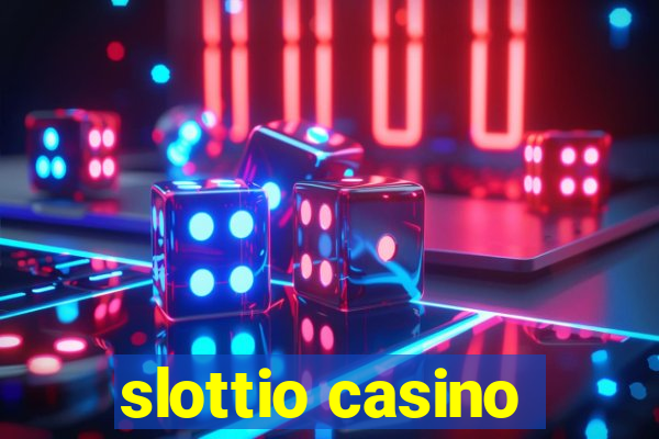 slottio casino