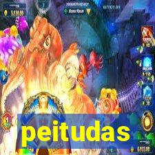 peitudas