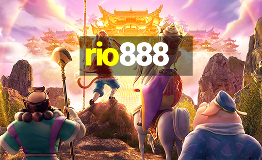 rio888