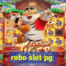 robo slot pg