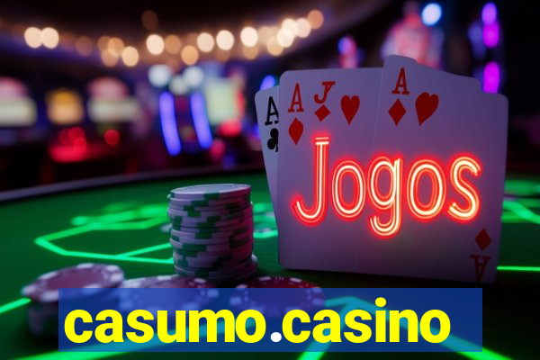 casumo.casino