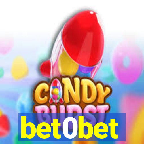 bet0bet