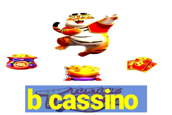 b cassino