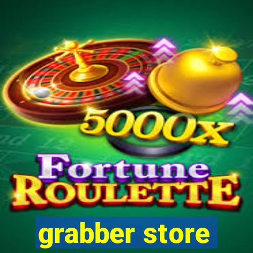 grabber store