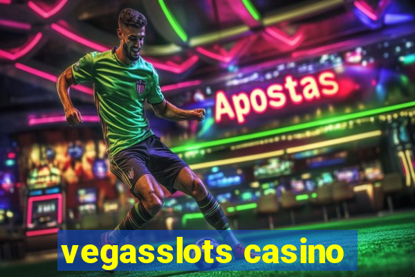 vegasslots casino