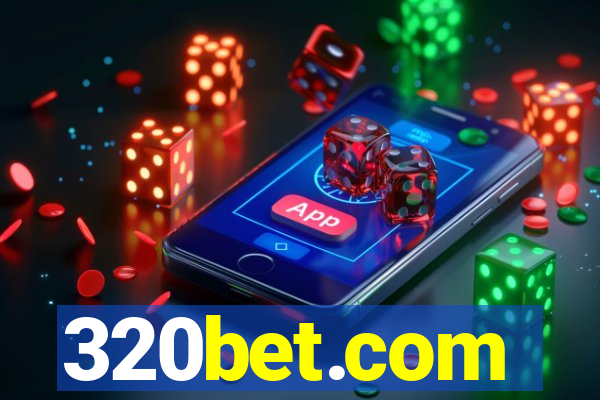 320bet.com