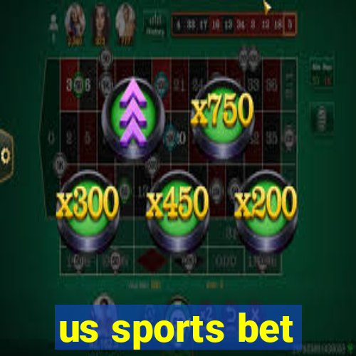 us sports bet