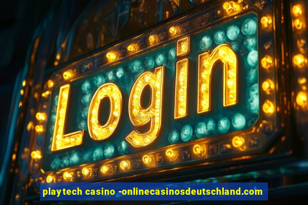 playtech casino -onlinecasinosdeutschland.com