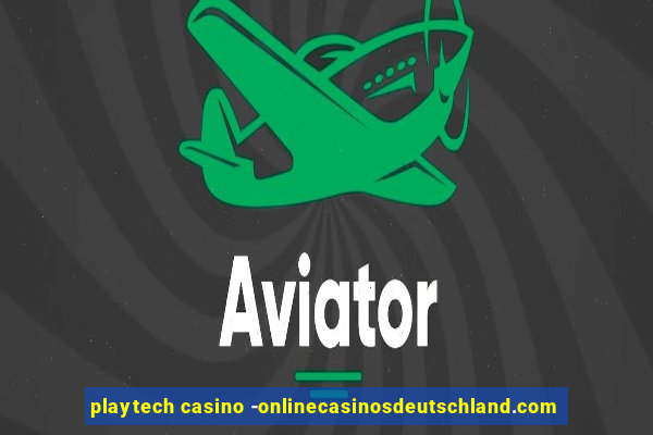 playtech casino -onlinecasinosdeutschland.com