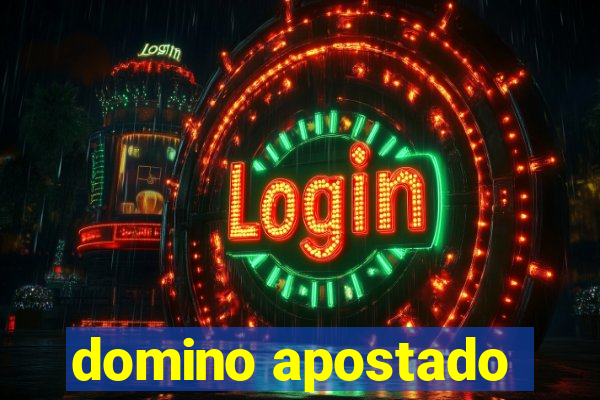 domino apostado