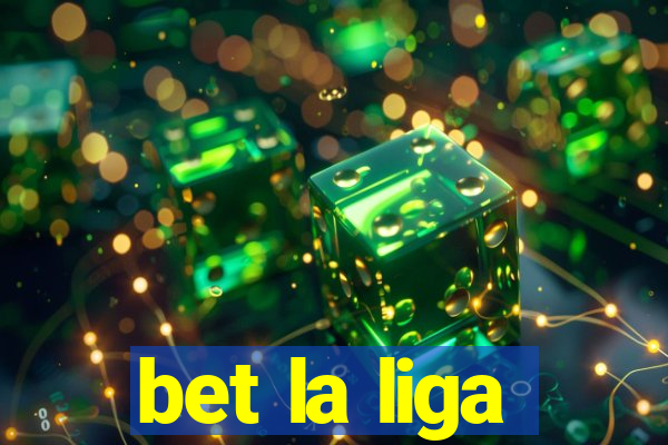 bet la liga