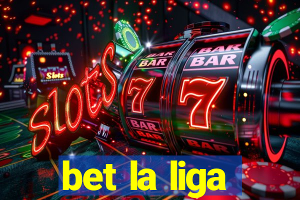 bet la liga