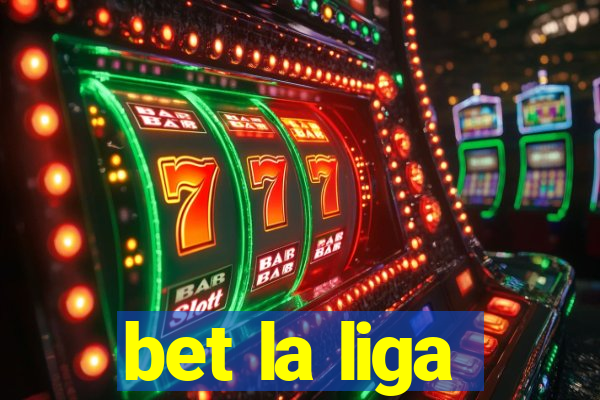 bet la liga