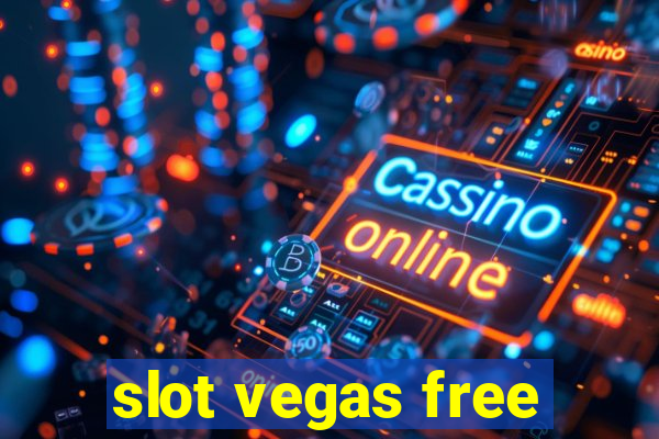 slot vegas free