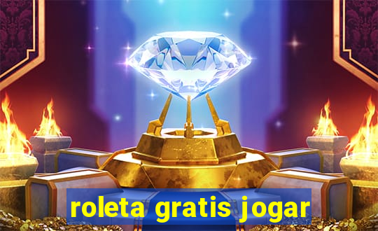 roleta gratis jogar