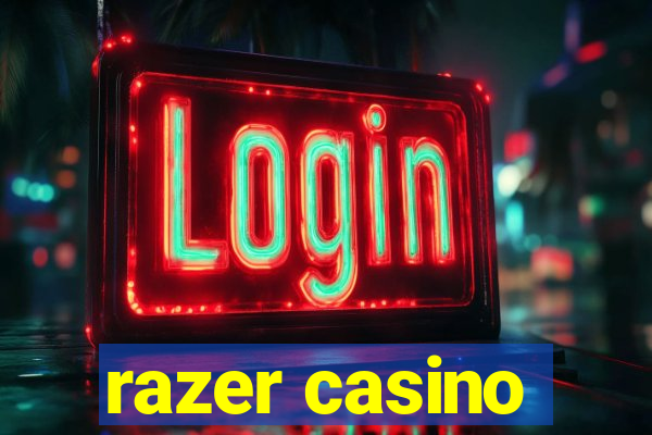 razer casino