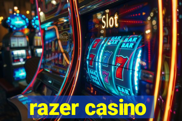 razer casino