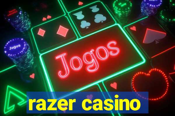 razer casino