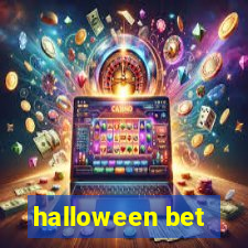 halloween bet