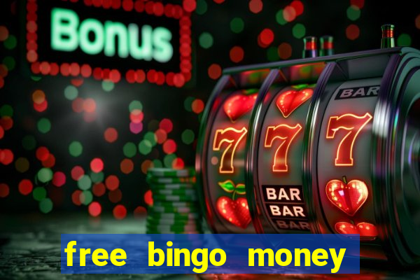 free bingo money no deposit