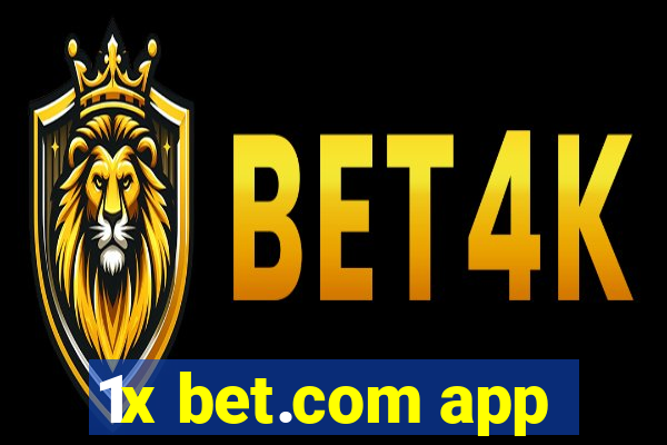 1x bet.com app