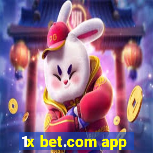 1x bet.com app