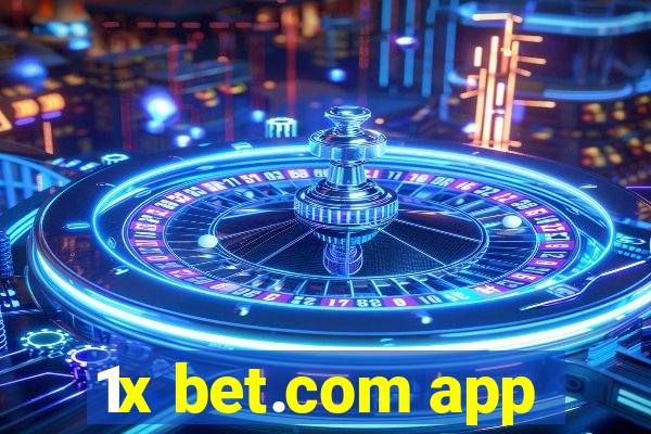 1x bet.com app