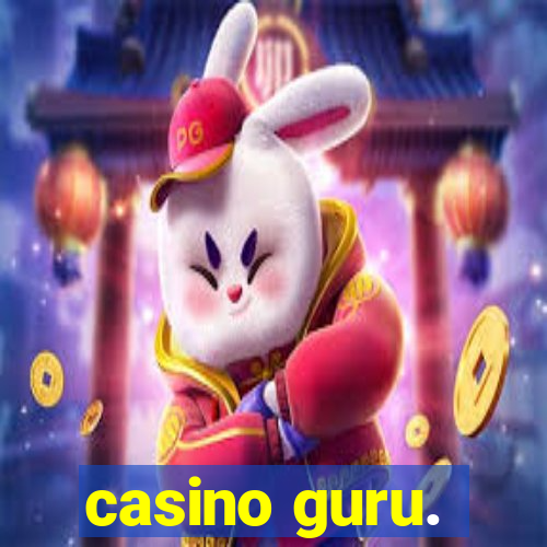 casino guru.