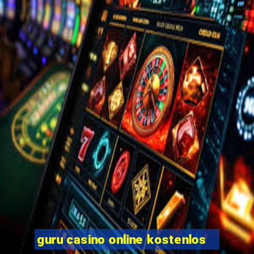 guru casino online kostenlos