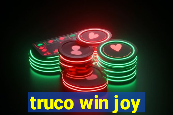 truco win joy