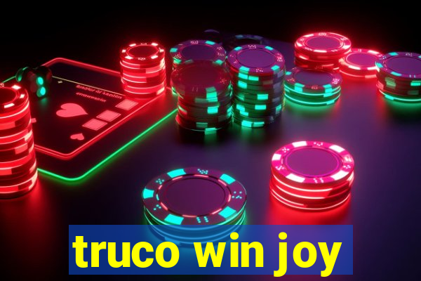 truco win joy