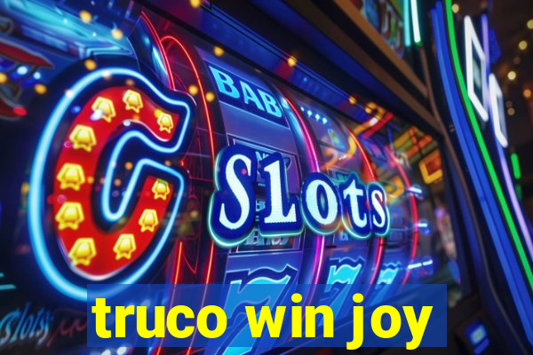 truco win joy