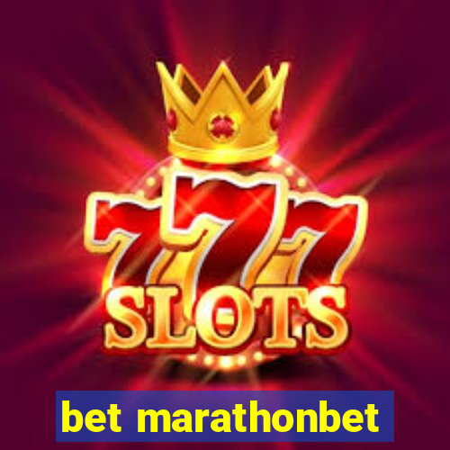 bet marathonbet