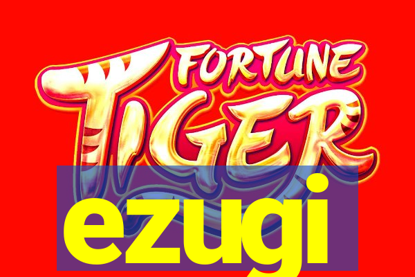 ezugi