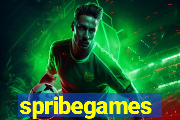 spribegames