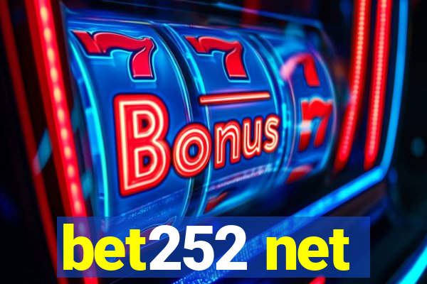 bet252 net