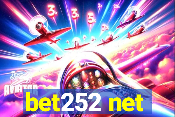 bet252 net