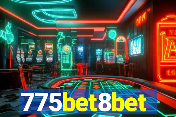 775bet8bet