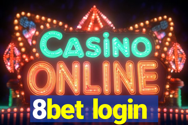 8bet login