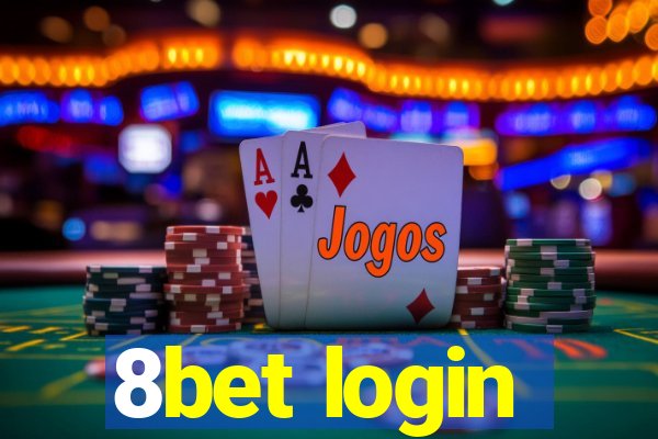 8bet login