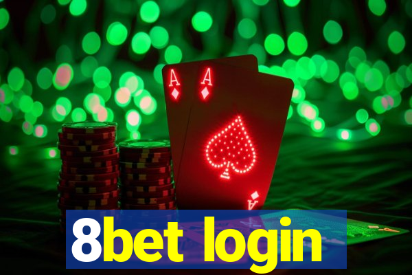 8bet login