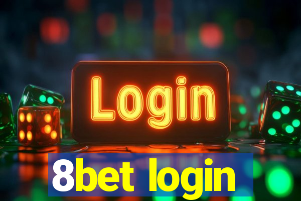 8bet login