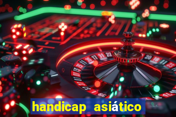 handicap asiático 1 5