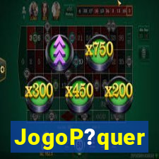 JogoP?quer