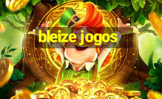 bleize jogos