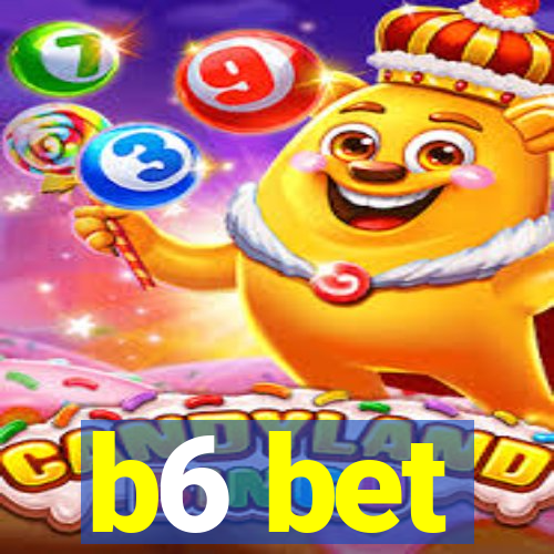 b6 bet