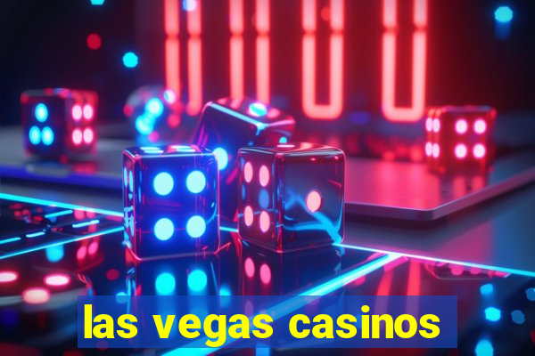 las vegas casinos