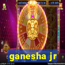 ganesha jr