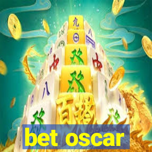 bet oscar